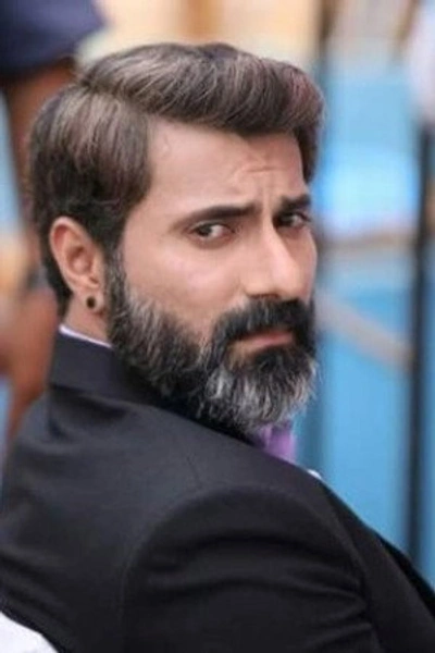 Deepak Shetty
