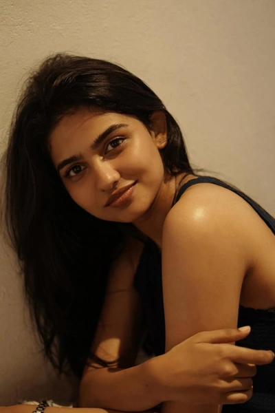 Mamitha Baiju