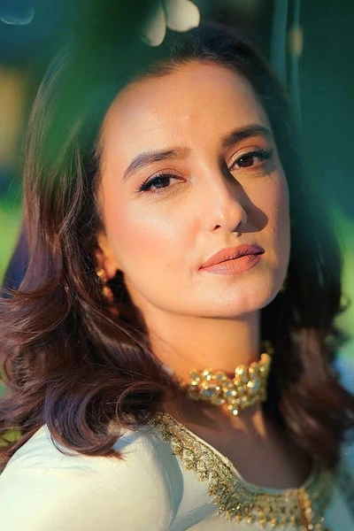 Momal Sheikh
