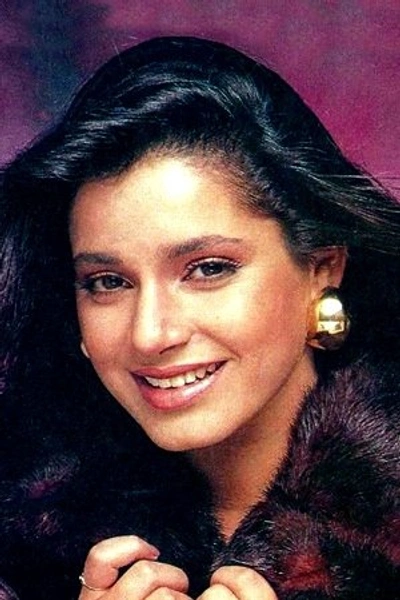 Neelam Kothari