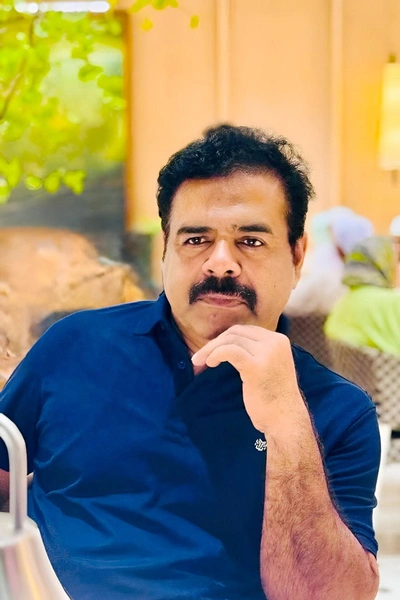 Salam kodiyathur