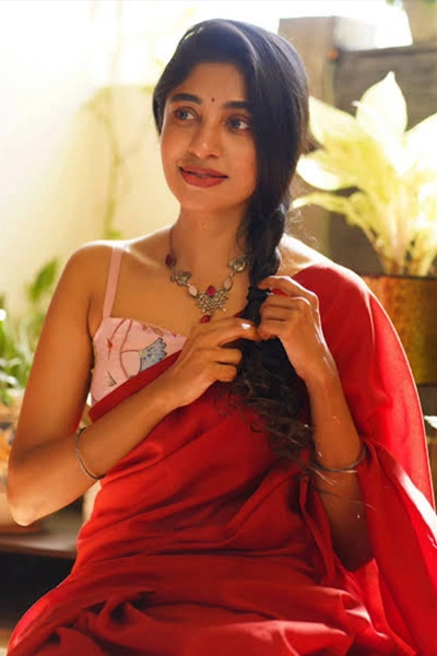 Shirley Babithra