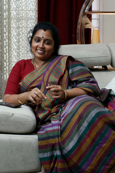 Gayathri