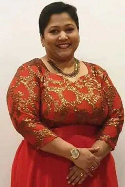 Grace Karunas