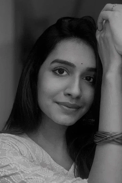 Samyuktha Viswanathan