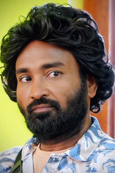 Paul raj