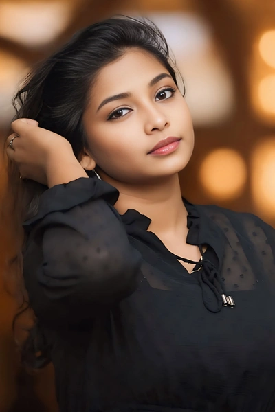 Swetha Sree