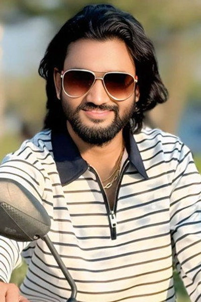 Ebrahim Ahmed Bir