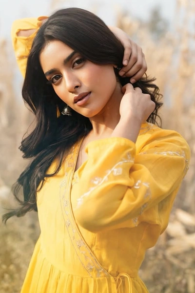 Nikita Porwal
