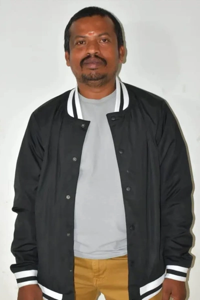 S.S RAMAN