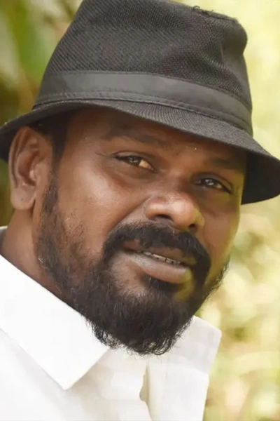 Alagumuthu