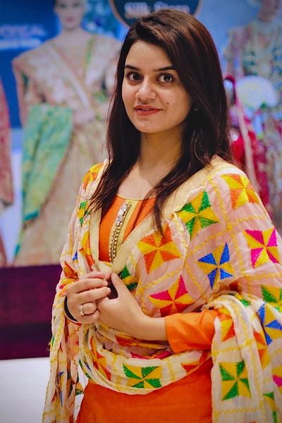 Nimar Gilhotra
