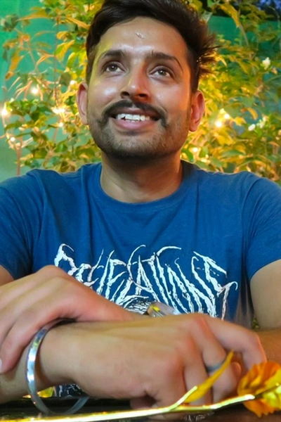 Ganni Shergill