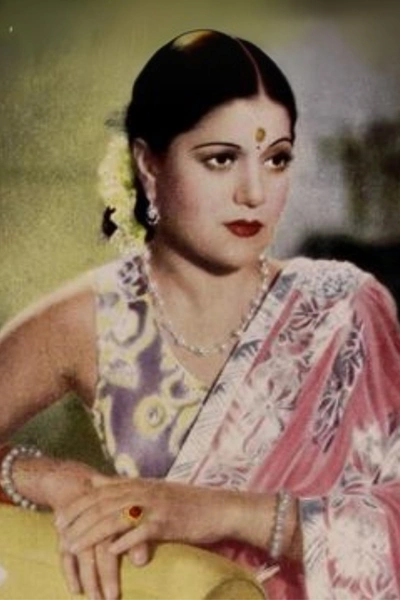 Sardar Akhtar