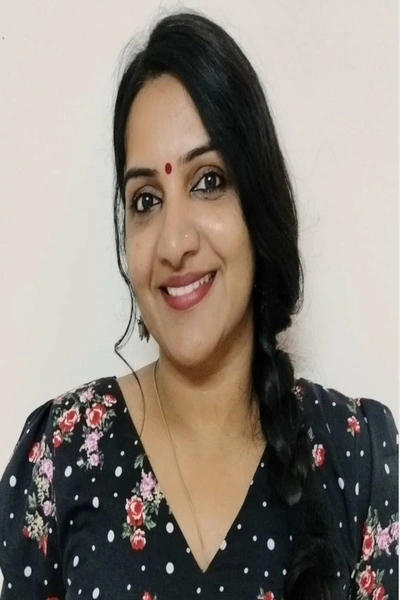 Saumya Bhagyan Pillai