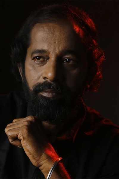 Kichcha Ravi