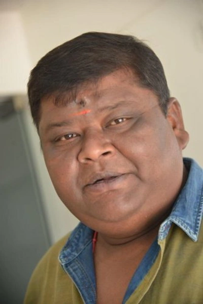 Bullet Prakash