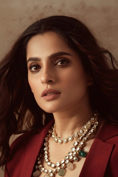 Priya Bapat