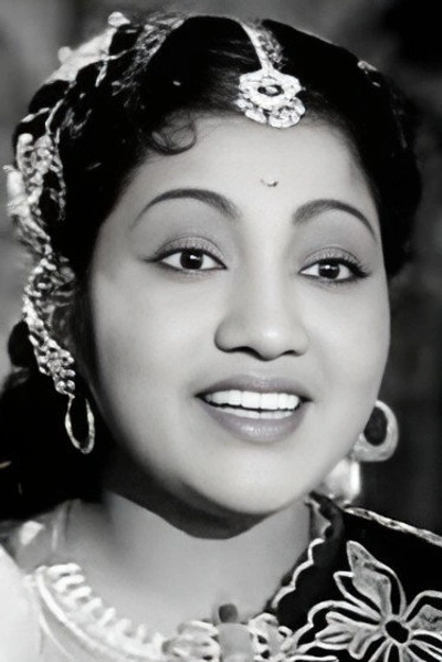 T. P. Muthulakshmi