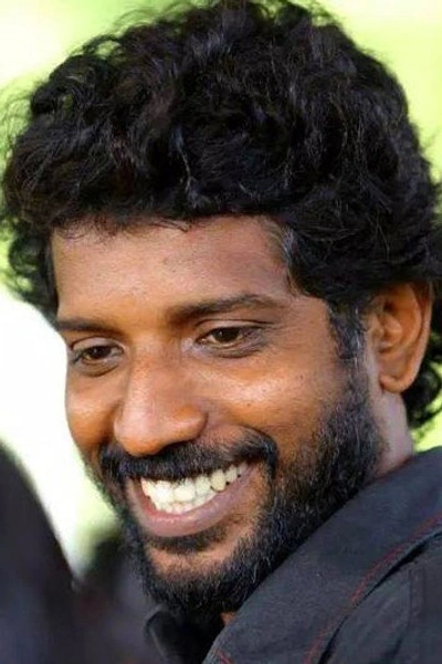 Krishnan Balakrishnan
