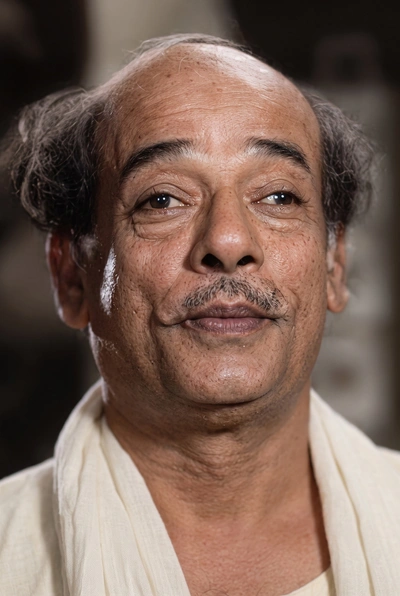 S. P. Pillai