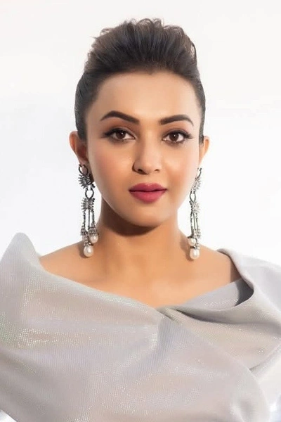 Koushani Mukherjee