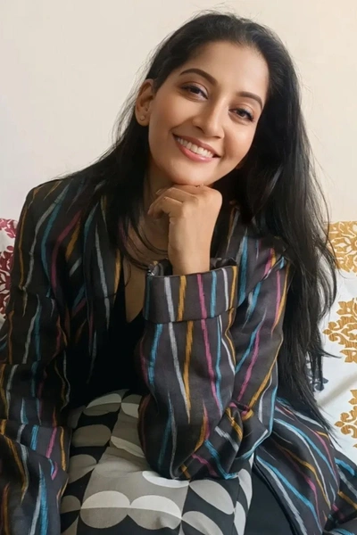 Anu Choudhury