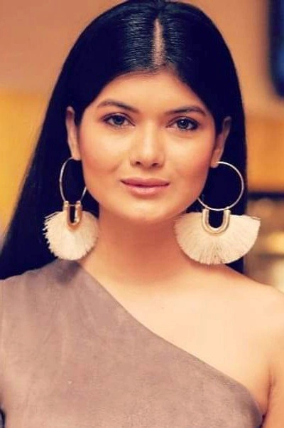 Roja Paromita Dey