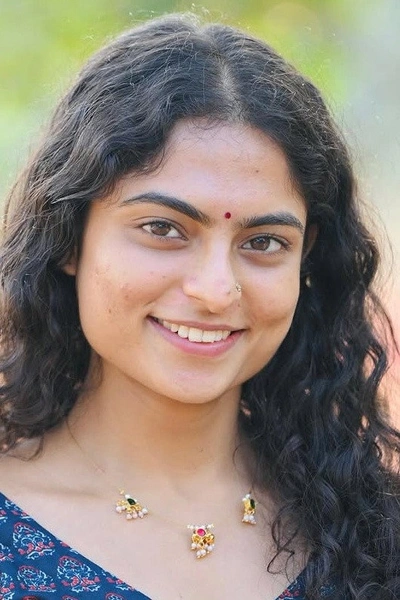 Gouri Unnimaya