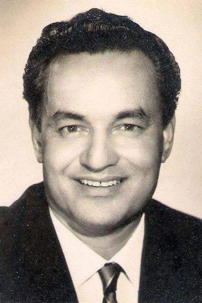 Mukesh