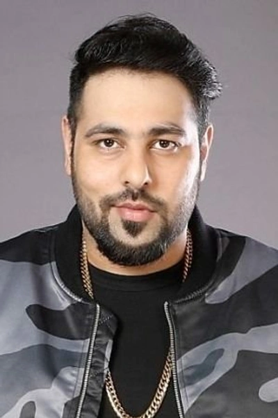Badshah