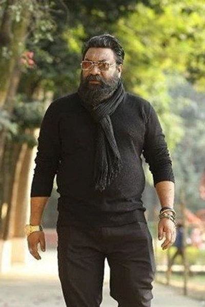 Chashi Alam