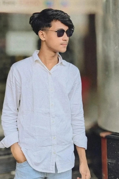 Tonmoy Sujon