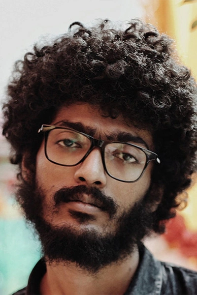 Sudip Chakraborty