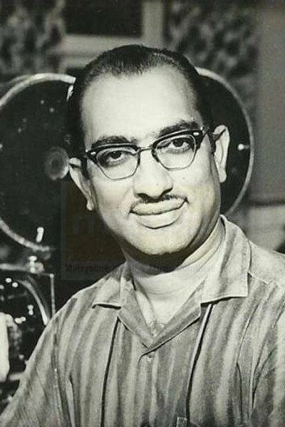 R. N. K. Prasad