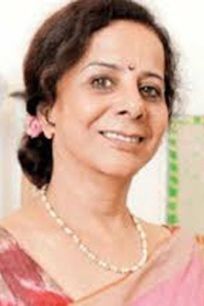 Manju Singh
