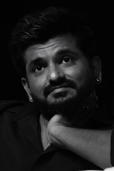 Ashwath Marimuthu