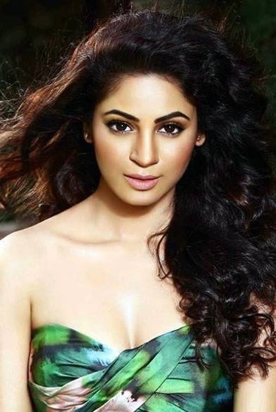 Shilpi Sharma
