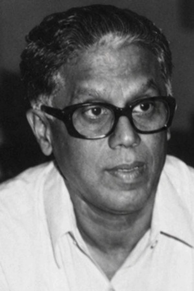 S. Maruti Rao