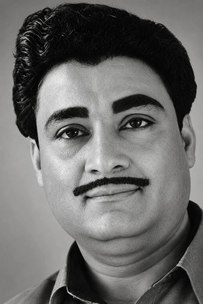 S. V. Ramadas
