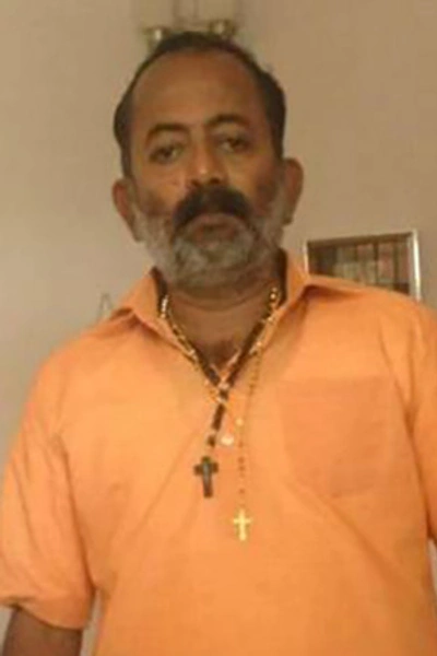 Kannan Pattambi