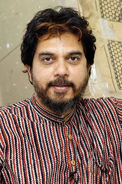 Suneel Sinha