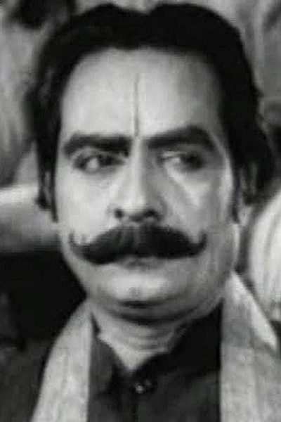 C S R Anjaneyulu