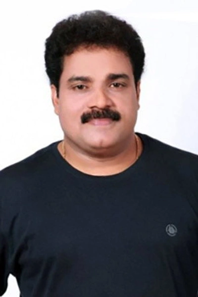 Babu Jose
