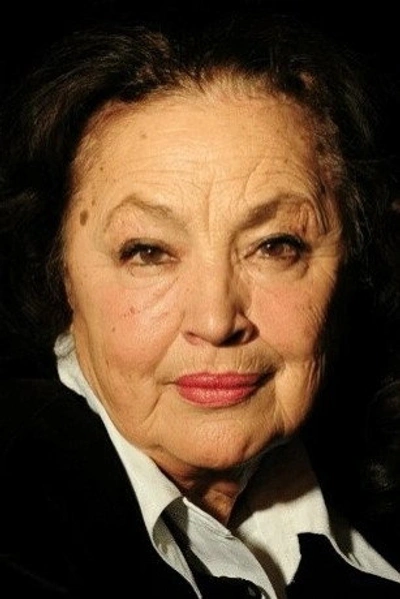 Ariadna Shengelaia