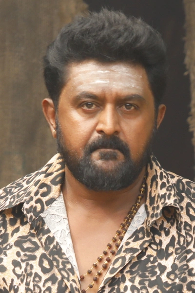 Komal Kumar