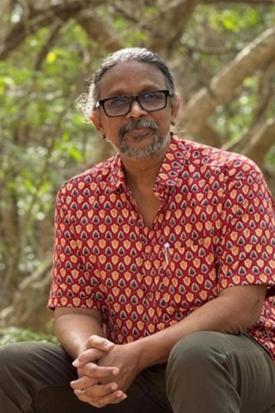 Manu Jose