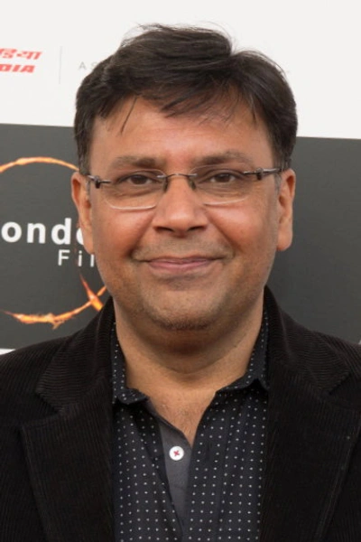 Munish Bhardwaj