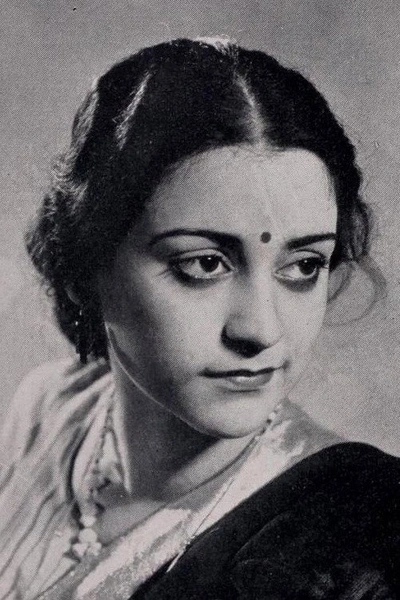 Naseem Banu