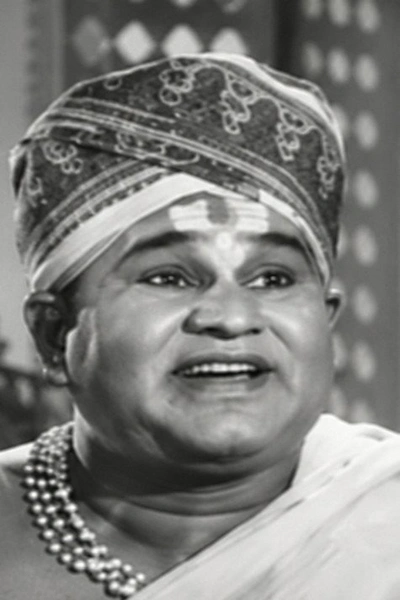 Kottapuli Jayaraman